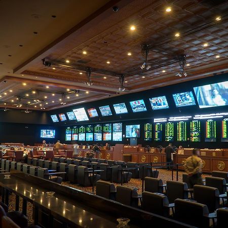Texas Station Gambling Hall & Hotel Las Vegas Buitenkant foto