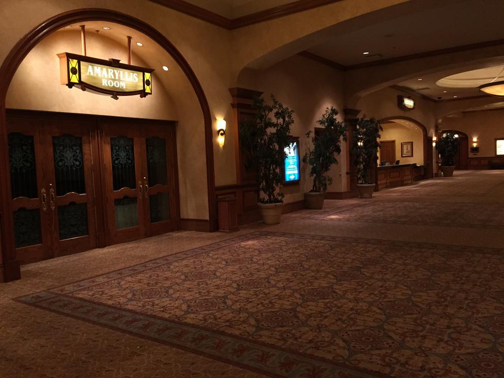 Texas Station Gambling Hall & Hotel Las Vegas Buitenkant foto
