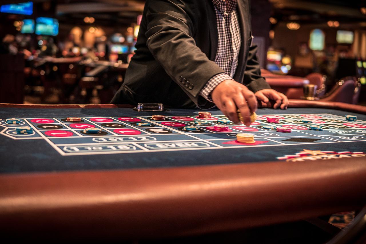 Texas Station Gambling Hall & Hotel Las Vegas Buitenkant foto