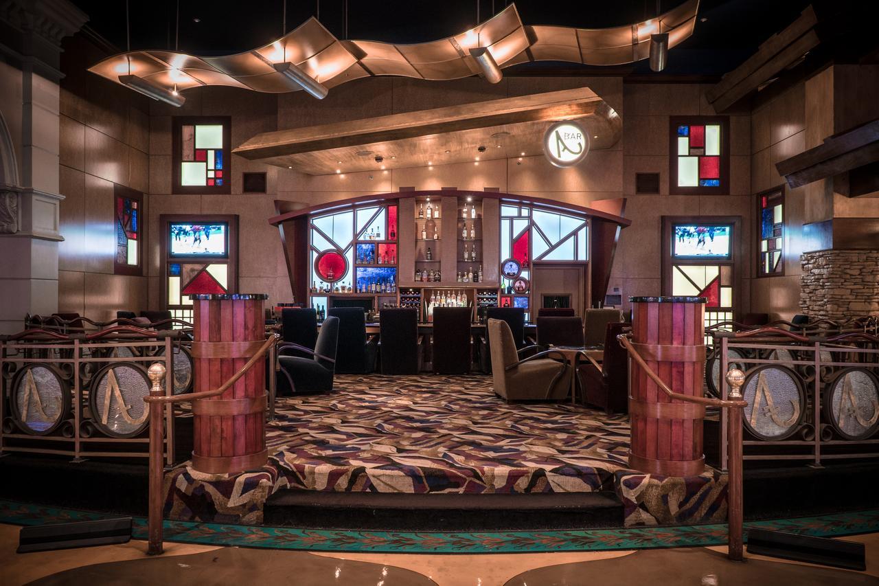 Texas Station Gambling Hall & Hotel Las Vegas Buitenkant foto