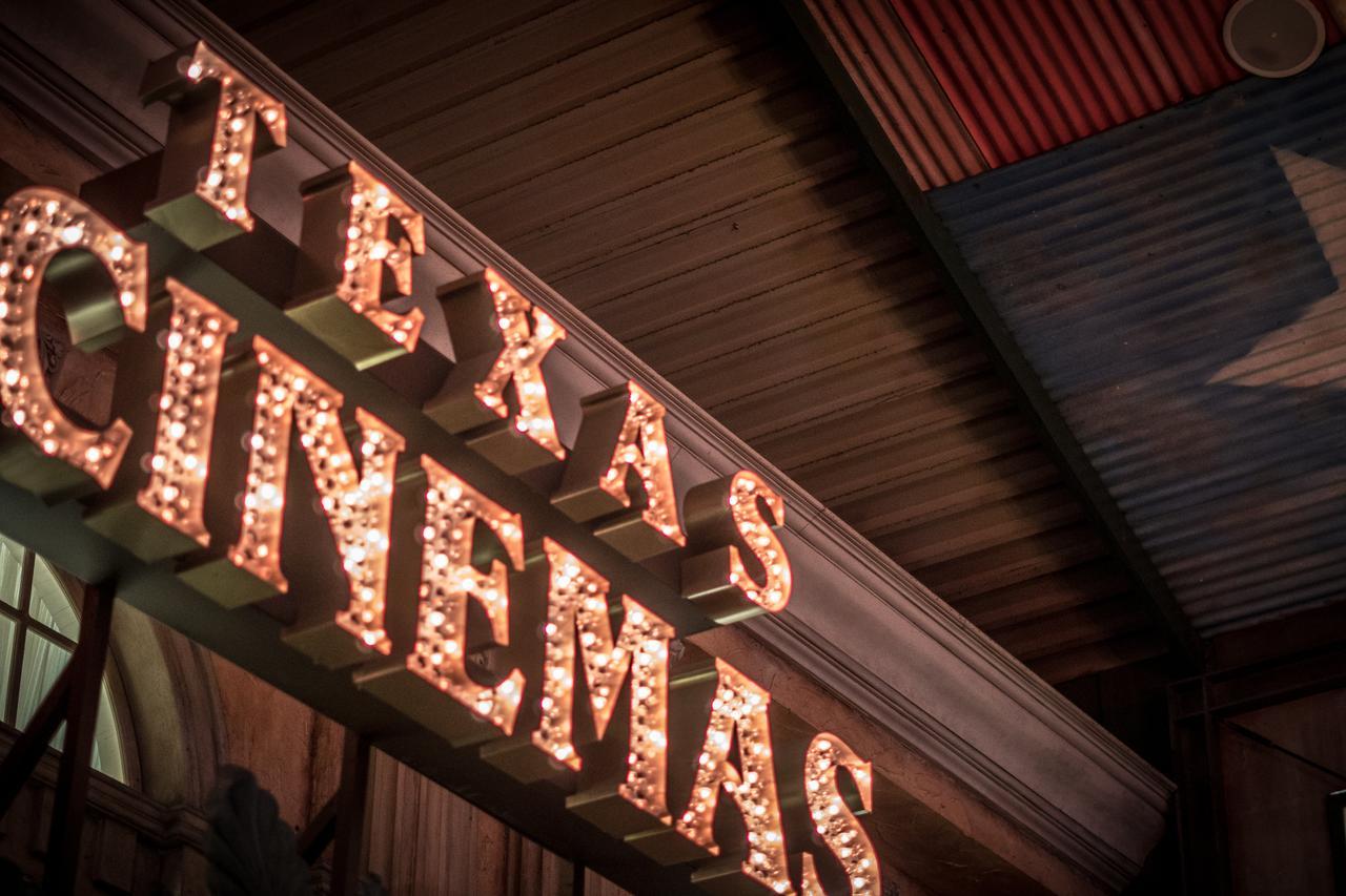 Texas Station Gambling Hall & Hotel Las Vegas Buitenkant foto