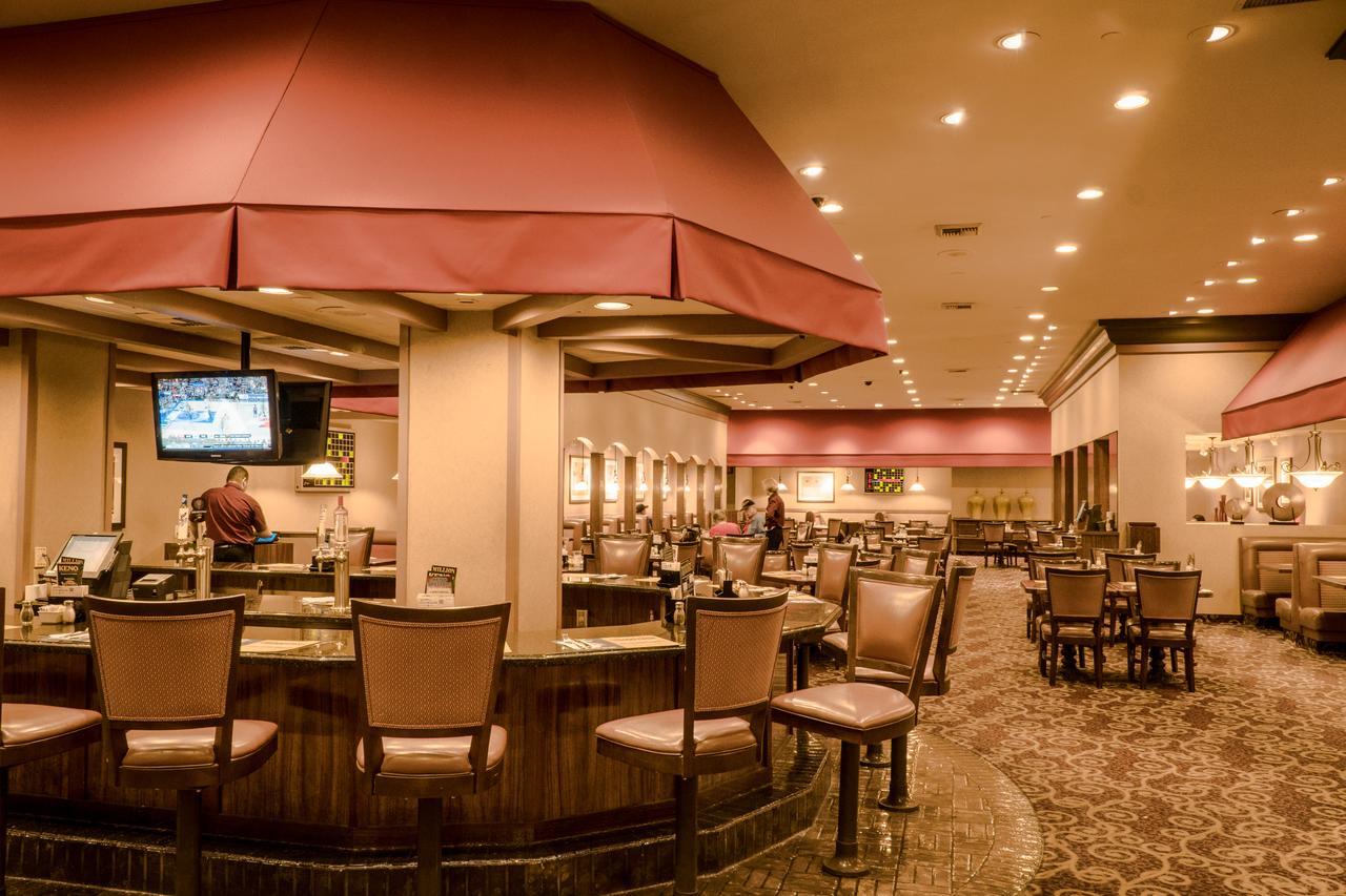 Texas Station Gambling Hall & Hotel Las Vegas Buitenkant foto
